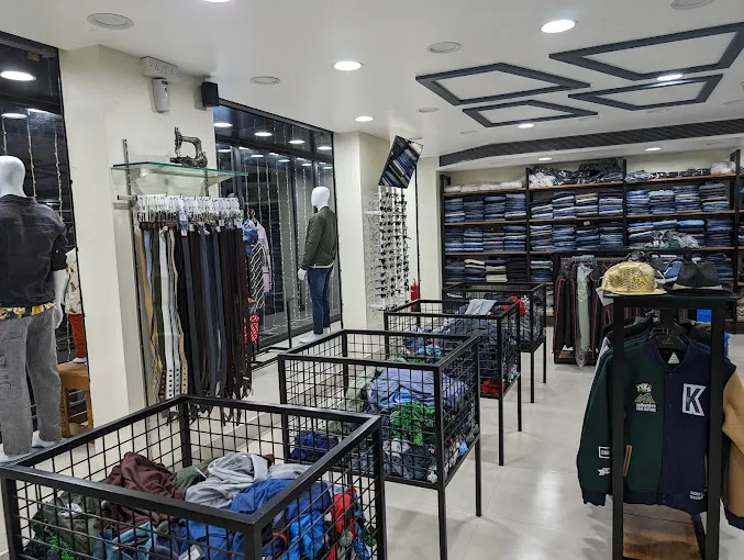 Mathew Garments Tambaram